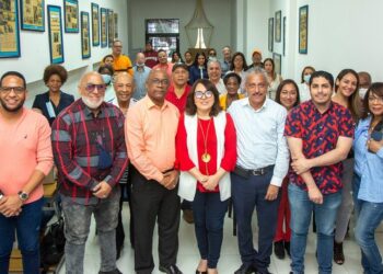 Acroarte concluirá evaluaciones para Premios Soberano 2022