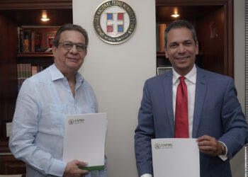 La UNPHU y el ITLA suscriben acuerdo de colaboración