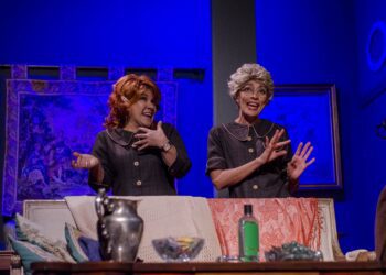 “Radojka” abre nueva función para el 8 de julio