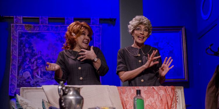 “Radojka” abre nueva función para el 8 de julio