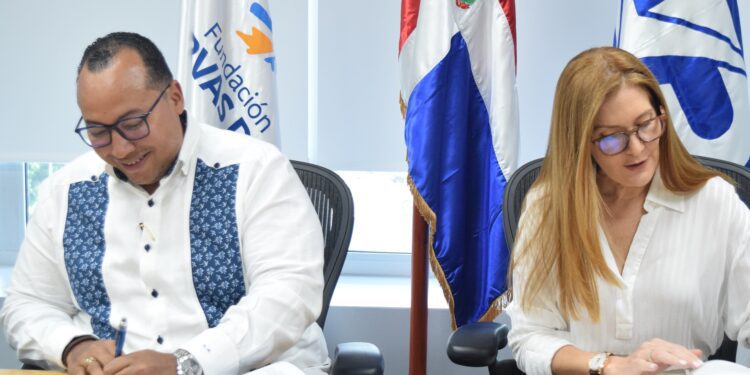 Fundación Reservas del País e INDOCAL acuerdan beneficiar cooperativas y microempresarios