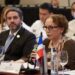 Germán Brito reconoce los peligros que enfrentan los fiscales al enfrentar las mafias de la región