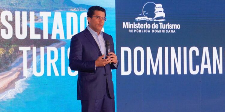 Mitur: 644 861 extranjeros llegaron a RD para el mejor mes de junio de la historia.*