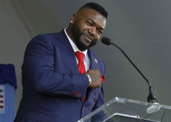 David, grande porque sí