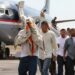 Nuevo grupo de dominicanos eleva a 667 los deportados de EEUU en 2022
