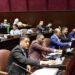 Diputados aprueban proyecto de ley de exequátur de la República Dominicana