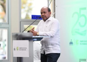 DGII reconoce contribuyentes responsables en la Región Este 