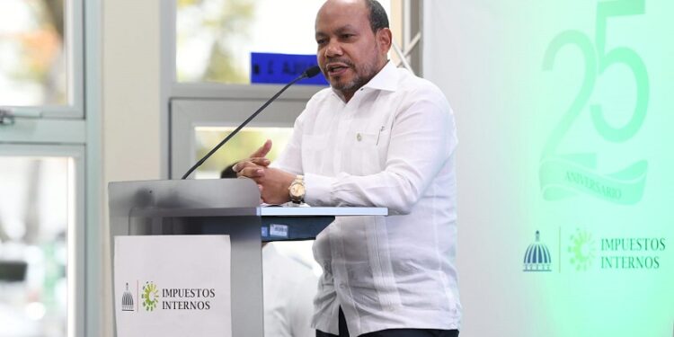 DGII reconoce contribuyentes responsables en la Región Este