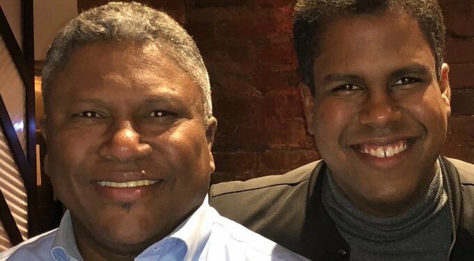 Fallece Domingo Jiménez, tras padecer por casi un año de cáncer