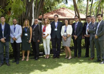 ADOCEM y FICEM reconocidas en la Semana Regional del Clima para Latinoamérica y el Caribe