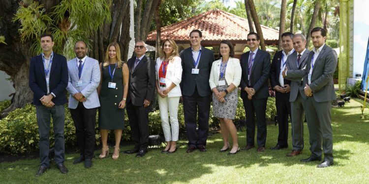 ADOCEM y FICEM reconocidas en la Semana Regional del Clima para Latinoamérica y el Caribe