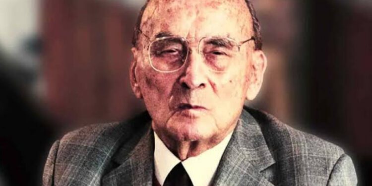 Expresidente Luis Echeverría murió sin haber sido condenado por las masacres