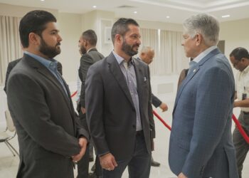 Con el apoyo de Google,  RD avanza en la transformación digital 