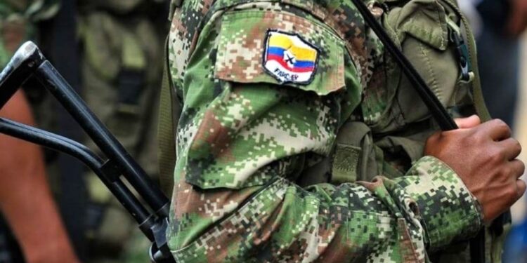 Matan a tiros a desmovilizado líder guerrilleros de las FARC