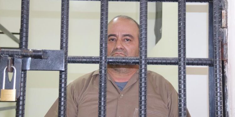 Colombia extradita a EEUU a 'La Negra', la hermana del jefe del Clan del Golfo 'Otoniel'