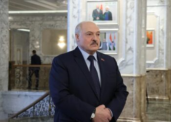 El presidente de Bielorrusia pone sus límites para la integración con Rusia