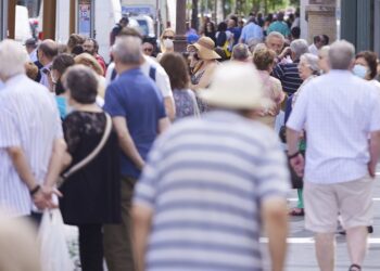 Percepcion de corrupcion en la Unión Europea; España en sexto lugar