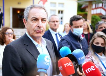 Zapatero apuesta por un nuevo liderazgo desde Latinoamérica, apoyado desde Europa y España