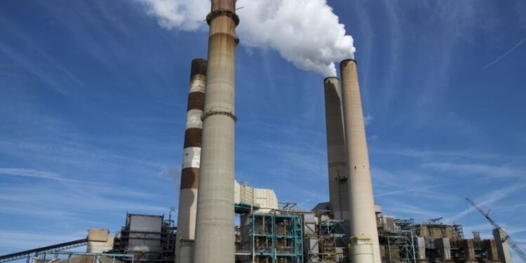 Hay base científica para demandas entre países por el calentamiento