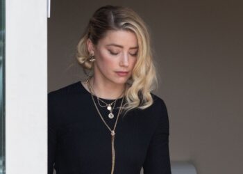 Jueza rechaza nulidad del juicio que enfrentó a Amber Heard y Johnny Depp