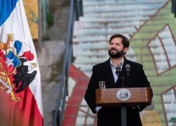 Chile se ofrece como sede para el diálogo entre el Gobierno de Colombia y el ELN