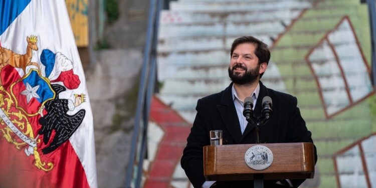 Chile se ofrece como sede para el diálogo entre el Gobierno de Colombia y el ELN