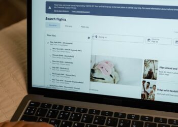 Los ciberdelincuentes se ceban con las reservas de vacaciones vía online