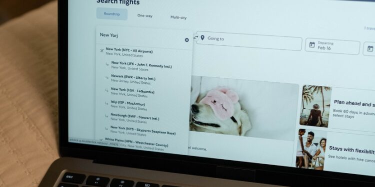 Los ciberdelincuentes se ceban con las reservas de vacaciones vía online