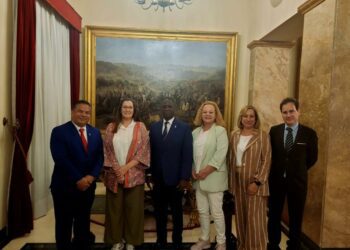 PARLACEN impulsará que el español sea lengua oficial de la Corte Internacional de Justicia