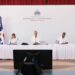 Presidente Abinader inicia vigésimo quinto Consejo de Ministros en La Romana
