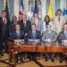 RD firma alianza persigue atraer inversiones y fortalecer cadena de suministro