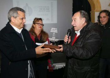 Película Dominicana ganadora en Festival Internacional de Cine