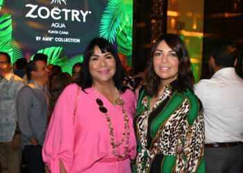 Golf View, Listos para su VIII Edición