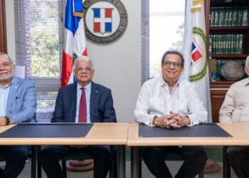 UNPHU anuncia la creación del Foro de Asuntos Sociales