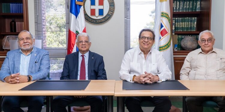 UNPHU anuncia la creación del Foro de Asuntos Sociales