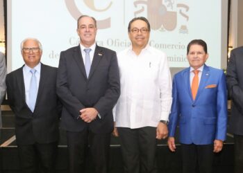 Cámara Comercio de España realiza “Un recorrido por la historia del turismo dominicano”
