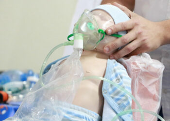 Muchos niños mueren en emergencias por no detectarse gravedad a tiempo