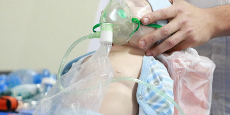 Muchos niños mueren en emergencias por no detectarse gravedad a tiempo