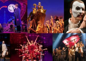 Concierto de Broadway llega al Dominico Americano