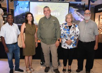 Grupo Jaragua realiza Exposición Fotográfica “ManglarEsVida”  
