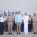 Fuerzas Armadas Centroamericanas inician reunión en Punta Cana