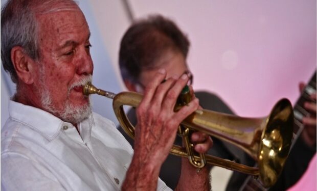 Guillo Carías, leyenda de la música dominicana, falleció en Carolina del Norte