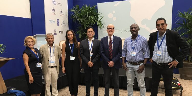 Plantean instalación de 1,760 megavatios de energías renovables en el país para el 2024