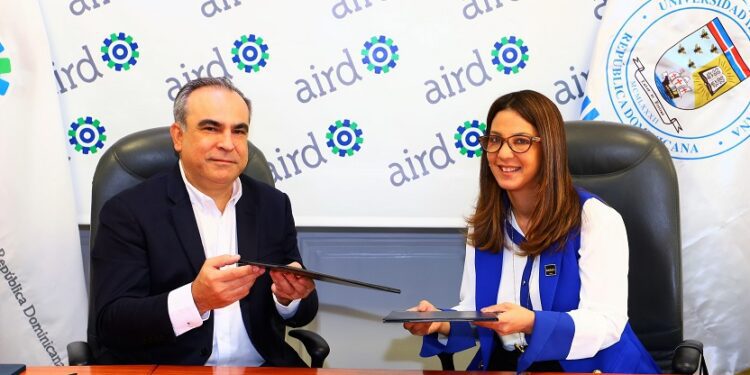 La alianza de la Asociación de Industrias y la Universidad Iberoamericana