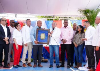 INFOTEP inaugurará Centro de Capacitación en Blanco Arriba de Tenares