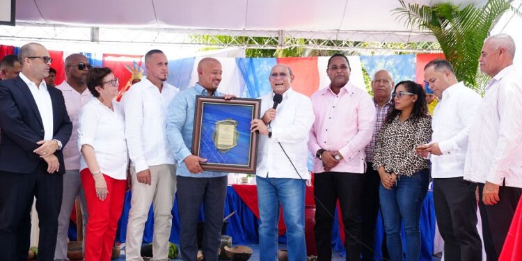 INFOTEP inaugurará Centro de Capacitación en Blanco Arriba de Tenares