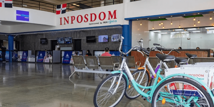 Mía Cargo demanda a Inposdom por USD10 millones ante incumplimiento del contrato