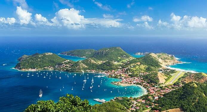 Países del Caribe lideran mayor número de personas de edad centenarias en el mundo