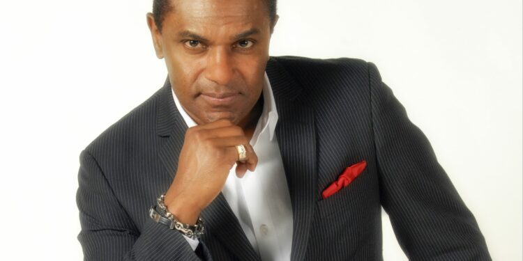 El Canario llegará al Teatro Nacional con el espectáculo “Mi historia musical”