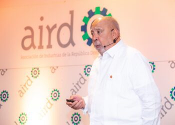 Rector del INTEC sugiere un fideicomiso para proyectos de desarrollo industrial